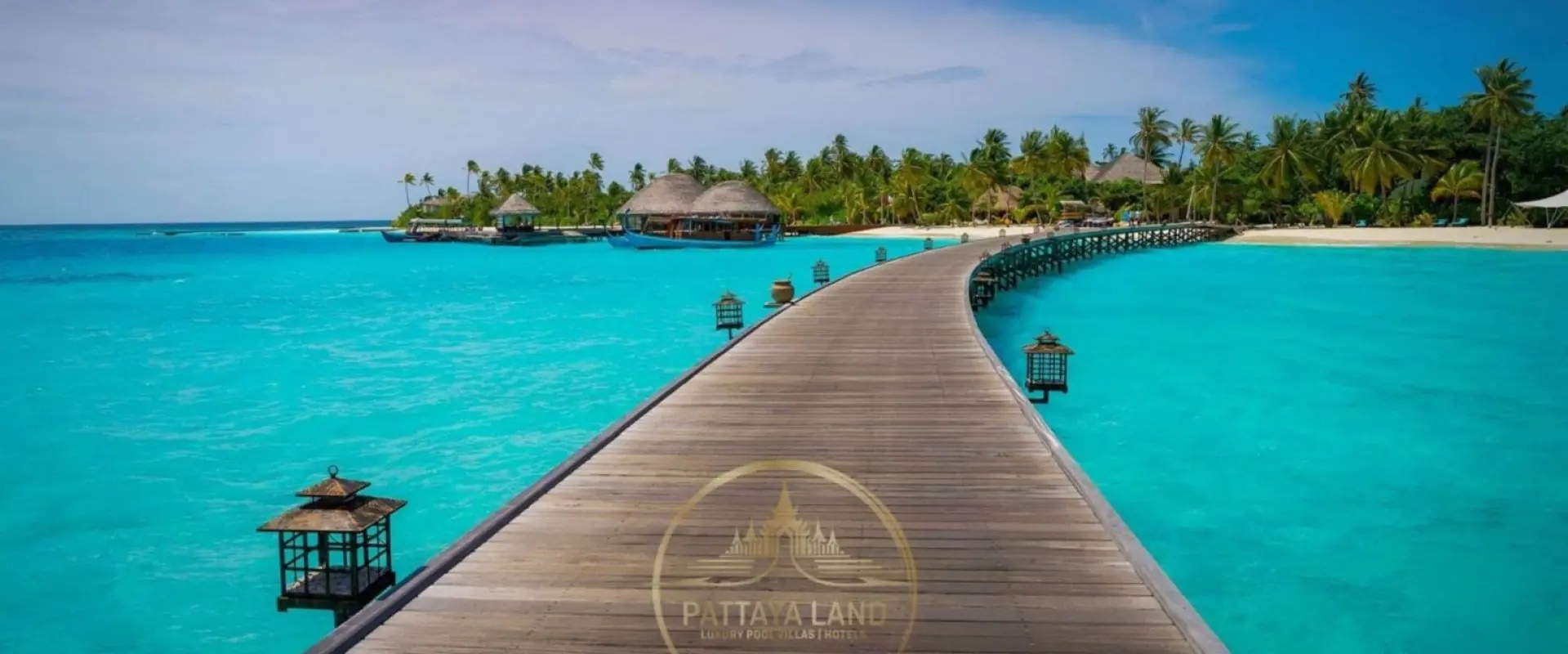 PATTAYA LAND | You Only Live Once